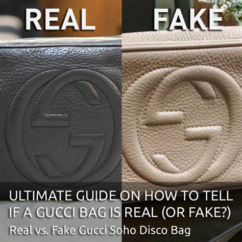 gucci man bag real vs fake|how to authenticate Gucci bag.